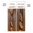 دستگاه فر کننده مو جادویی بابلیس کرلی شیگلم Sheglamhair It Curl One Touch Instant Curler 