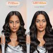 دستگاه فر کننده مو جادویی بابلیس کرلی شیگلم Sheglamhair It Curl One Touch Instant Curler 