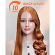 دستگاه فر کننده مو جادویی بابلیس کرلی شیگلم Sheglamhair It Curl One Touch Instant Curler 
