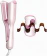 فرکننده مو ساحلی شیگلم SHEGLAM Cupid's Charm Beach Babe - Beach Wave Hair Iron