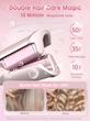 فرکننده مو ساحلی شیگلم SHEGLAM Cupid's Charm Beach Babe - Beach Wave Hair Iron