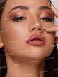 پالت سایه چشم پودری 9 رنگ شیگلم مدل nude beginnings 