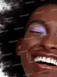 پالت سایه چشم پودری 9 رنگ شیگلم مدل rhapsody 