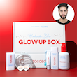 پک درخشان کننده جیمز ولش توکوبو TOCOBO James Welsh GLOW UP BOX