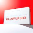 پک درخشان کننده جیمز ولش توکوبو TOCOBO James Welsh GLOW UP BOX