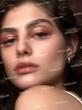 پالت سایه چشم پودری 9 رنگ شیگلم مدل Rose Code