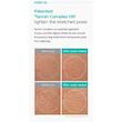 ماسک ورقه ای کنترل منافذ دکتر ملاکسین Dr melaxin BP Pore clear mask