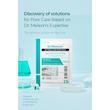 ماسک ورقه ای کنترل منافذ دکتر ملاکسین Dr melaxin BP Pore clear mask