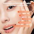 ماسک ورقه ای هیدروژلی آبرسان و پی دی آر ان کوزارکس Cosrx Pdrn Hyaluronik Acid Mask