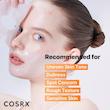 ماسک هیدروژلی ضدلک و روشن کننده آلفا آربوتین کوزارکس The Alpha-Arbutin Discoloration Care Hydrogel Face Masks 