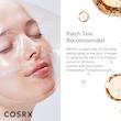 ماسک هیدروژلی ضدلک و روشن کننده آلفا آربوتین کوزارکس The Alpha-Arbutin Discoloration Care Hydrogel Face Masks 