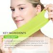 پک ماسک لیفت و خنک کننده فک و غبغب دکتر ملاکسین Dr.Melaxin Cactox Cooling V-UP Mask Set