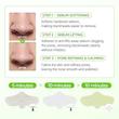 پک ماسک بینی 3 مرحله کاکتوس دکتر ملاکسین DR.MELAXIN CACTOX 3-Step Nose Mask Pack