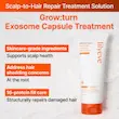 ماسک مو درمانی لیلیوئه ( کپسولی اگزوزوم)lilyeve  Exosome Capsule Treatment
