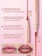 خط لب ماژیکی شیگلم مدل True Stain Liquid Lip Liner