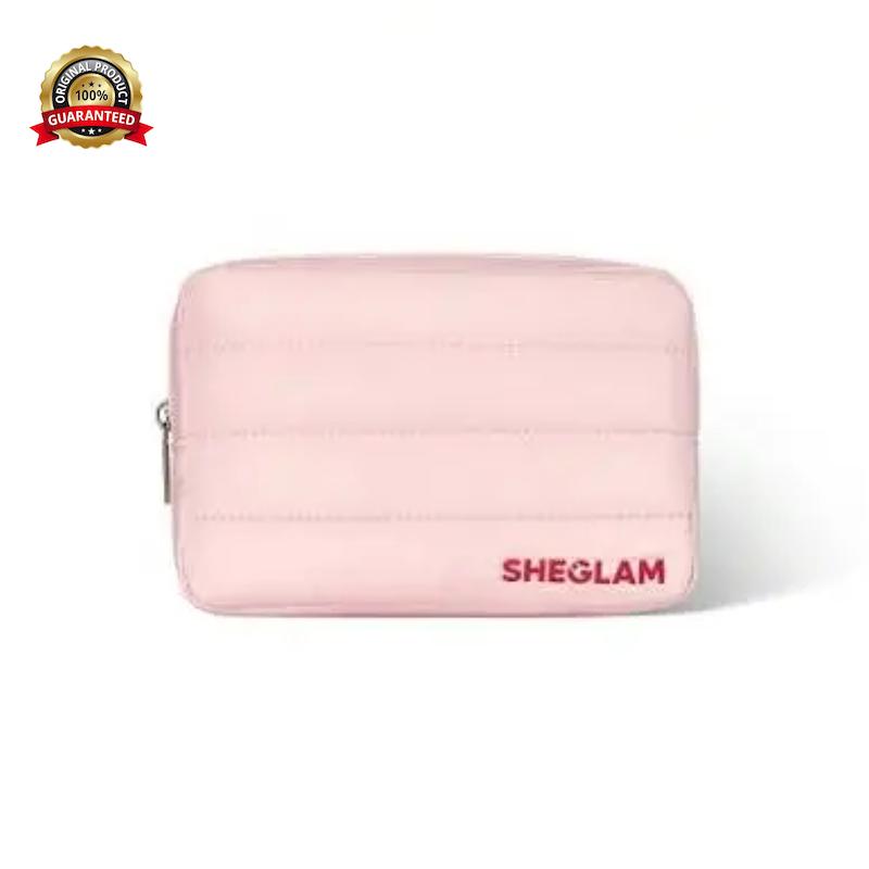 کیف لوازم آرایش شیگلم مدل Trousse De Maquillage