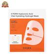 ماسک ورقه ای هیدروژلی آبرسان و پی دی آر ان کوزارکس Cosrx Pdrn Hyaluronik Acid Mask