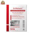 ماسک ورقه ای آستازانتین روشن کننده دکتر ملاکسین Dr.Melaxin TX Astaxanthin Whitening Serum Mask Pack