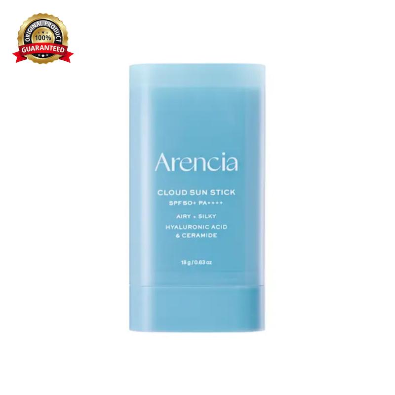 ضدآفتاب استیکی آرنسیا spf50