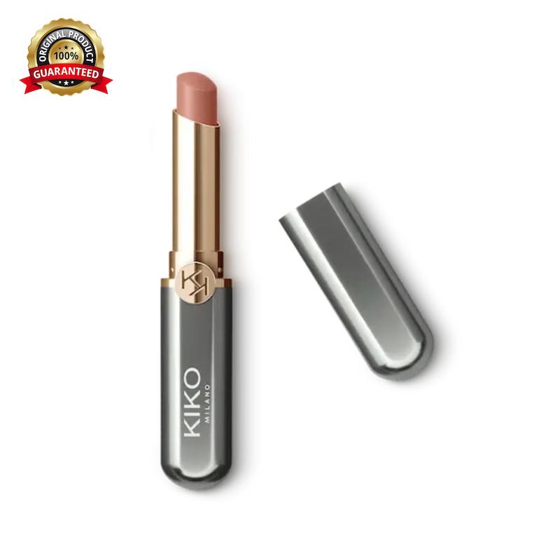  رژلب کیکو kiko milano New Unlimited Stylo lipstick  رنگ 02  cappuccino