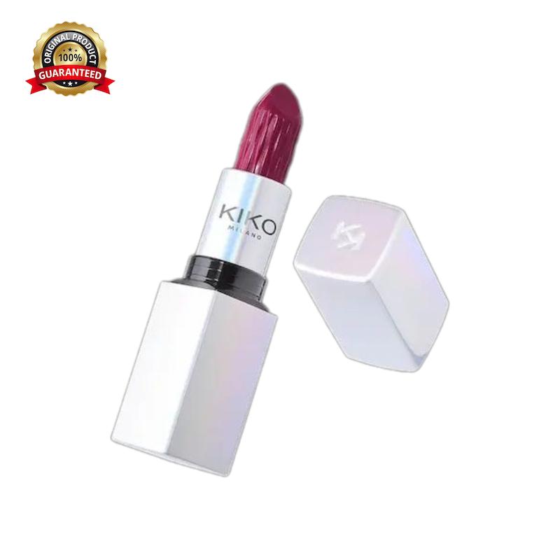 رژ لب با جلوه متالیک کیکو رنگ 05