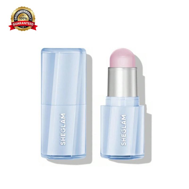 رژگونه استیکی شیگلم مدل حرارتی کره ای Buttery Bliss Blush Stick PHresh تغییر رنگ با PH پوست