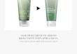 شوینده فومی صورت آنوا مدل HEARTLEAF + BHA مناسب برای انواع پوست حجم 150 میلی‌لیتر