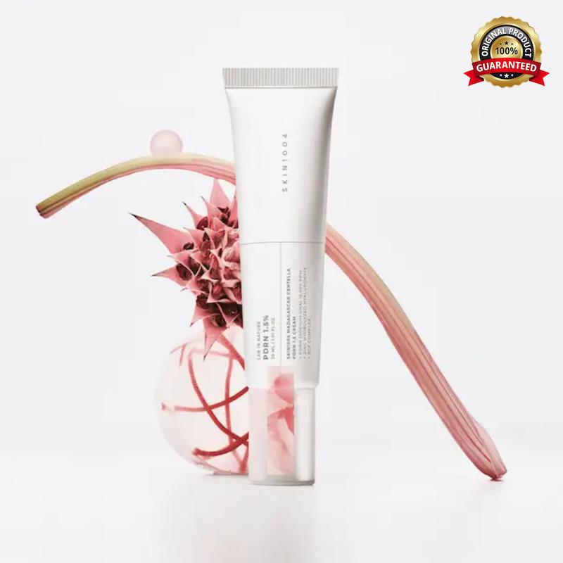 کرم PDRN 1.5% سنتلا ماداگاسکار SKIN1004 ترمیم‌کننده و آبرسان برای پوست‌های حساس، خشک و آسیب‌دیده SKIN1004 Madagascar Centella PDRN 1.5 Cream