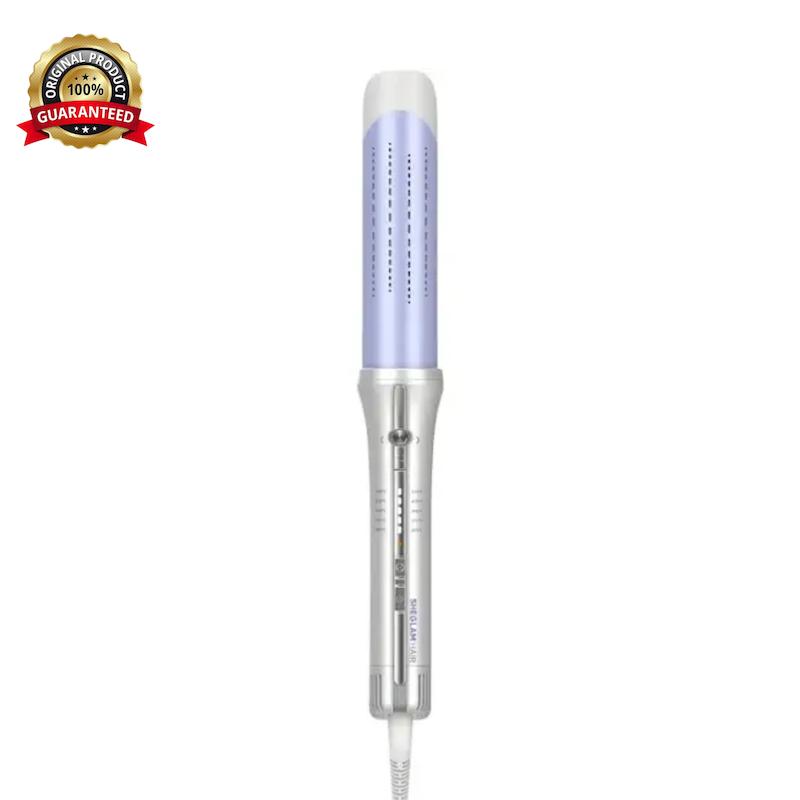 حالت دهنده مو شیگلم Sheglam سایز 25 میلی‌متر با چرخش خودکار