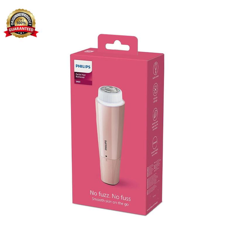 شیور صورت بانوان فیلیپس Philips Facial Hair Remover 5000 Series 454/00