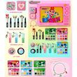 پک آرایشی پاورپاف گرل شیگلم Sheglam The Powerpuff Girls Collection Set