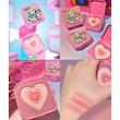 پک آرایشی پاورپاف گرل شیگلم Sheglam The Powerpuff Girls Collection Set