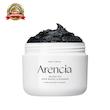 شوینده صورت موچی آرنسیا مدل چای سیاه و برنج پاکسازی عمیق و کنترل چربی پوست Arencia Black Tea Rice Mochi Cleanser