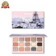پالت سایه ۱۵ رنگ پیکنیک در پاریس شیگلم Picnic In Paris 15- Pan Palette (sheglme)