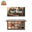 پالت سایه ۱۵ رنگ رز ریچوال شیگلمRust ritual 15- Pan palette (Sheglam)