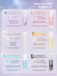پک شیگلم کریستال Sheglam Crystal Intentions Collection