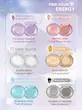 پک شیگلم کریستال Sheglam Crystal Intentions Collection