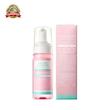 شوینده عمیق حبابی ارایش پاک کن و آبرسان دکتر ملاکسین DR.MELAXIN CLEANSER BUBBLE FOAMING CLEANSER