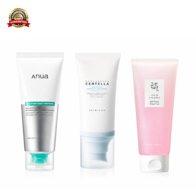 باندل روتین اقتصادی پوست خشک | Dry Skin Starter Pack