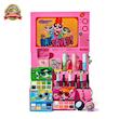 پک آرایشی پاورپاف گرل شیگلم Sheglam The Powerpuff Girls Collection Set