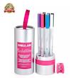 پک 10 عددی مداد چشم ژلی شیگلم Sheglam مدل Boldline Longwear Multi-Function Gel Liner Set