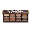 پالت سایه چشم پودری ۸ رنگ شیگلم کالکشن ویلی ونکا (Wonka Bar)