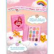 پالت سایه چشم پودری ۱۲ رنگ شیگلم کالکشن خرس‌های مهربون (Care Bears – Share Your Care)