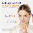 سرم ضد چروک و جوانساز رتینول رتینال 2000 و +NAD پیوریتو Purito Seoul Retinol Retinal 2000 NAD+ Serum