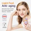 سرم ضد چروک و جوانساز رتینول رتینال 2000 و +NAD پیوریتو Purito Seoul Retinol Retinal 2000 NAD+ Serum