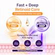 سرم ضد چروک و جوانساز رتینول رتینال 2000 و +NAD پیوریتو Purito Seoul Retinol Retinal 2000 NAD+ Serum