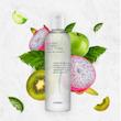 تونر روزانه روشن کننده AHA-BHA ویتامین سی کوزارکس  Cosrx Aha Bha Vitamin C Daily Toner 280Ml