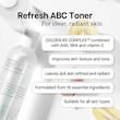 تونر روزانه روشن کننده AHA-BHA ویتامین سی کوزارکس  Cosrx Aha Bha Vitamin C Daily Toner 280Ml