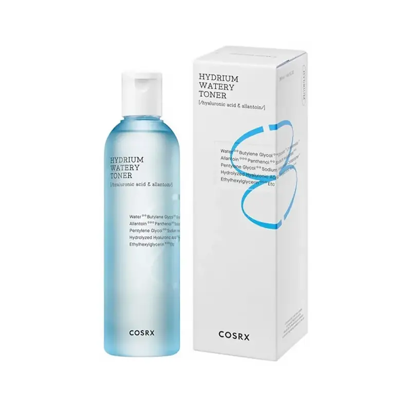 تونر آبرسان کوزارکس هیدریوم Hydrium Watery حجم 150 میل