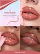 لیپ گلاس و خط لب پیل‌آف دوطرفه شیگلم مدل Line to Shine Peel Off Lip Stain & Gloss Duo
